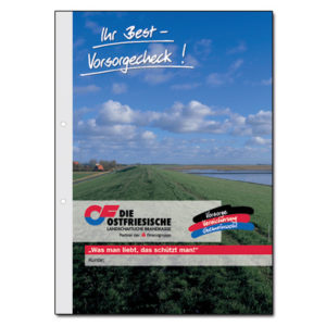 Vorsorgecheck