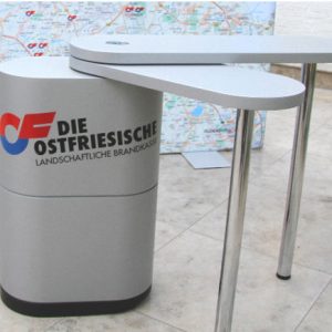 Messemöbel