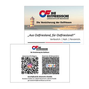 Gst.-Ausstattung